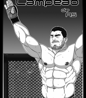 [RS] Champion – Campeão [Portuguese] – Gay Manga thumbnail 001