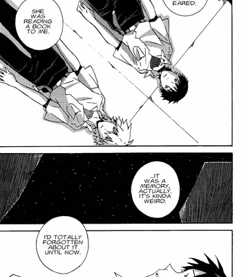 [Saka no Ue no Apartment (Yamada Maco)] Snow of Noel 2 – Neon Genesis Evangelion dj [Eng] – Gay Manga sex 14