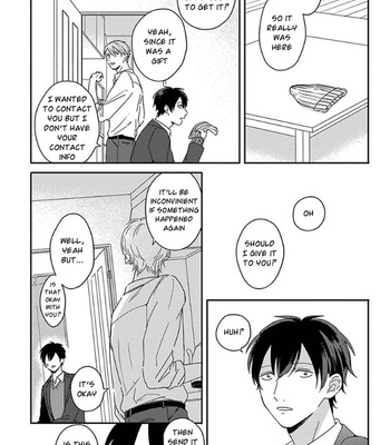 [TSURUKAME Mayo] Akari to Kare wa Nayamashii (update c.3) [Eng] – Gay Manga sex 26