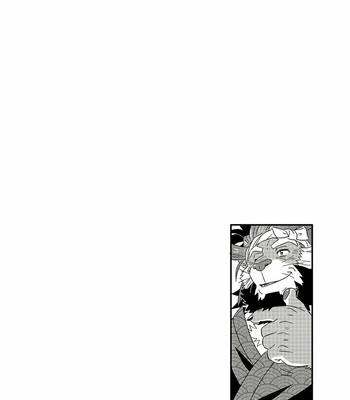 [WILD STYLE (Ross)] Tenkou Matsuri – Tokyo Afterschool Summoners dj [Eng] {Jeik} – Gay Manga sex 41