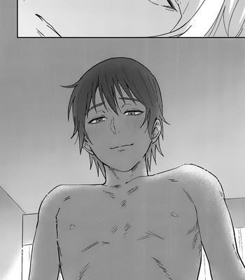 [MILESMILE] Yokei na Ai – Boku Dake ga Inai Machi dj [Eng] – Gay Manga sex 50