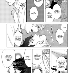 [Conro] Rift [Eng] – Gay Manga sex 2