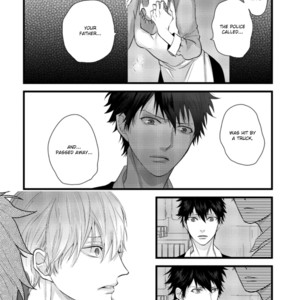 [Conro] Rift [Eng] – Gay Manga sex 5
