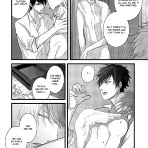 [Conro] Rift [Eng] – Gay Manga sex 13