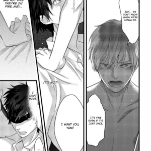 [Conro] Rift [Eng] – Gay Manga sex 16