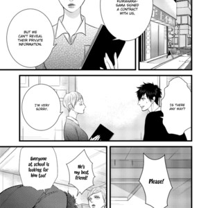 [Conro] Rift [Eng] – Gay Manga sex 31