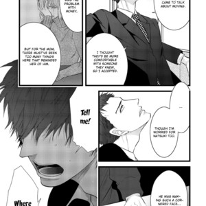 [Conro] Rift [Eng] – Gay Manga sex 35