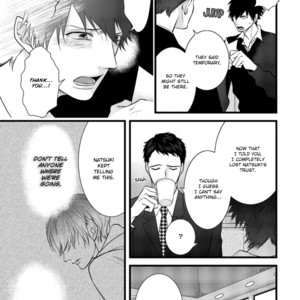 [Conro] Rift [Eng] – Gay Manga sex 37