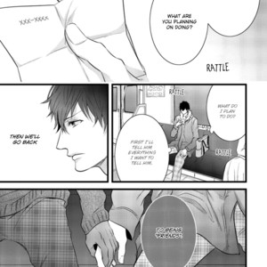 [Conro] Rift [Eng] – Gay Manga sex 39