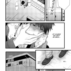 [Conro] Rift [Eng] – Gay Manga sex 42