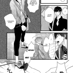 [Conro] Rift [Eng] – Gay Manga sex 64