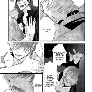 [Conro] Rift [Eng] – Gay Manga sex 78