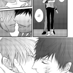 [Conro] Rift [Eng] – Gay Manga sex 82