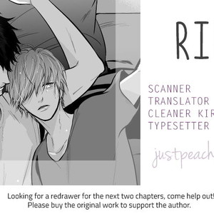 [Conro] Rift [Eng] – Gay Manga sex 84
