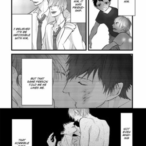 [Conro] Rift [Eng] – Gay Manga sex 87
