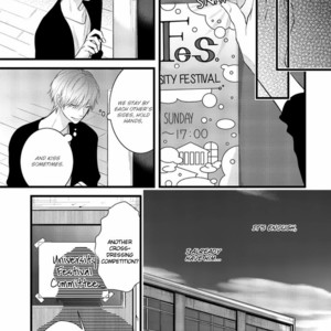 [Conro] Rift [Eng] – Gay Manga sex 88