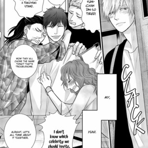 [Conro] Rift [Eng] – Gay Manga sex 89