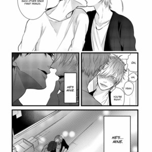 [Conro] Rift [Eng] – Gay Manga sex 93