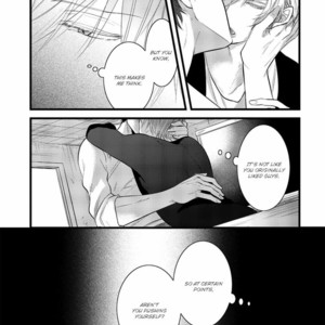 [Conro] Rift [Eng] – Gay Manga sex 94
