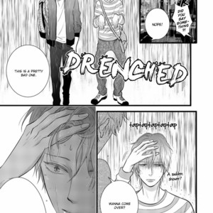 [Conro] Rift [Eng] – Gay Manga sex 96