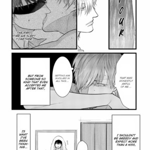 [Conro] Rift [Eng] – Gay Manga sex 99