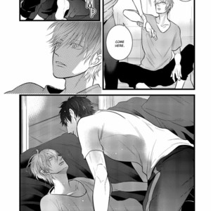 [Conro] Rift [Eng] – Gay Manga sex 100