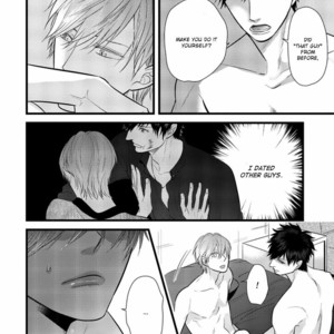 [Conro] Rift [Eng] – Gay Manga sex 105