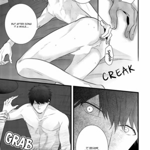 [Conro] Rift [Eng] – Gay Manga sex 106