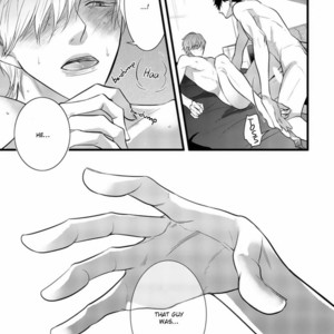 [Conro] Rift [Eng] – Gay Manga sex 110