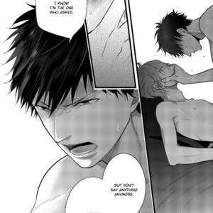[Conro] Rift [Eng] – Gay Manga sex 111