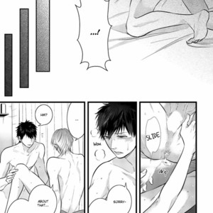[Conro] Rift [Eng] – Gay Manga sex 116