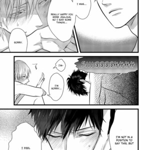 [Conro] Rift [Eng] – Gay Manga sex 118