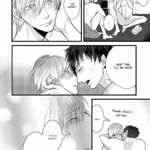[Conro] Rift [Eng] – Gay Manga sex 119