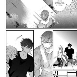 [Conro] Rift [Eng] – Gay Manga sex 123