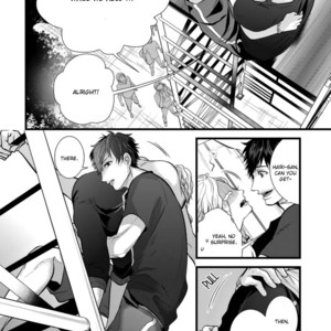 [Conro] Rift [Eng] – Gay Manga sex 127