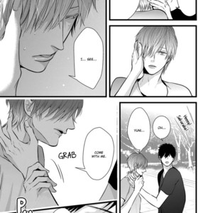 [Conro] Rift [Eng] – Gay Manga sex 130