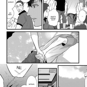 [Conro] Rift [Eng] – Gay Manga sex 131