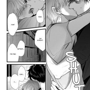 [Conro] Rift [Eng] – Gay Manga sex 133