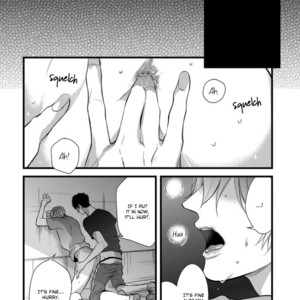 [Conro] Rift [Eng] – Gay Manga sex 135