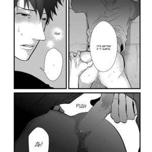 [Conro] Rift [Eng] – Gay Manga sex 136