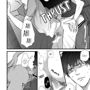 [Conro] Rift [Eng] – Gay Manga sex 137