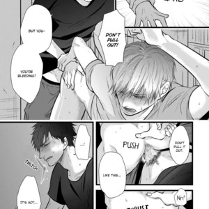 [Conro] Rift [Eng] – Gay Manga sex 138