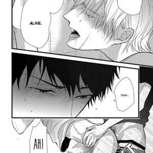 [Conro] Rift [Eng] – Gay Manga sex 139