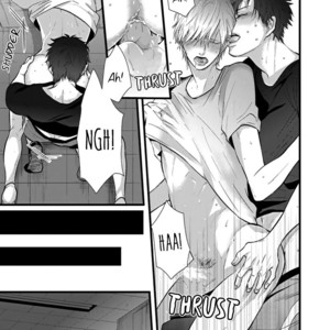 [Conro] Rift [Eng] – Gay Manga sex 140