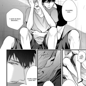 [Conro] Rift [Eng] – Gay Manga sex 141