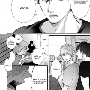 [Conro] Rift [Eng] – Gay Manga sex 143