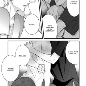 [Conro] Rift [Eng] – Gay Manga sex 146