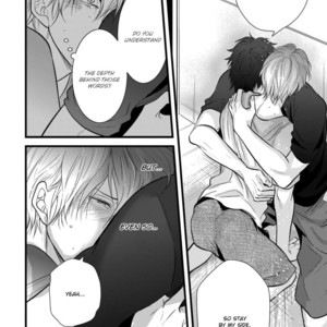 [Conro] Rift [Eng] – Gay Manga sex 147