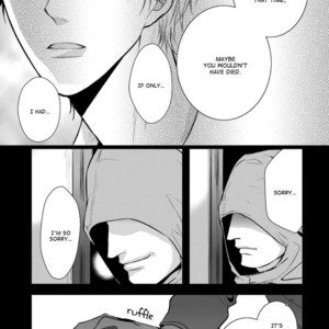 [Conro] Rift [Eng] – Gay Manga sex 150