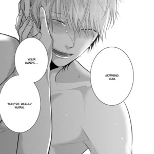 [Conro] Rift [Eng] – Gay Manga sex 155